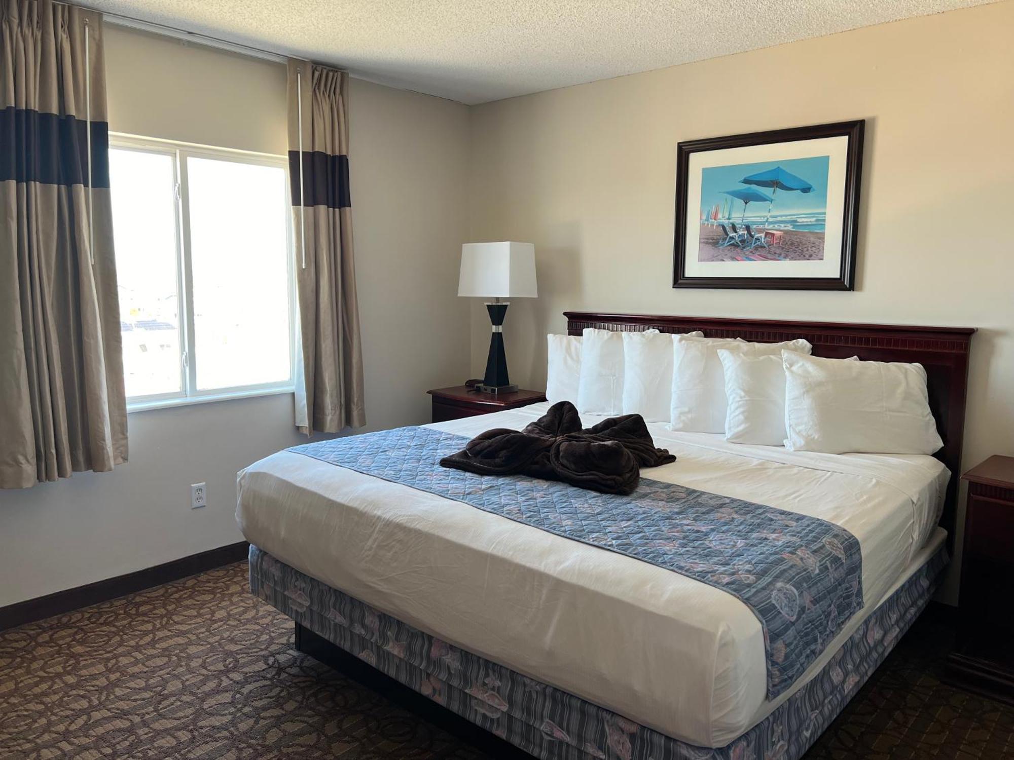 El Coronado Resort Wildwood Crest Exterior foto