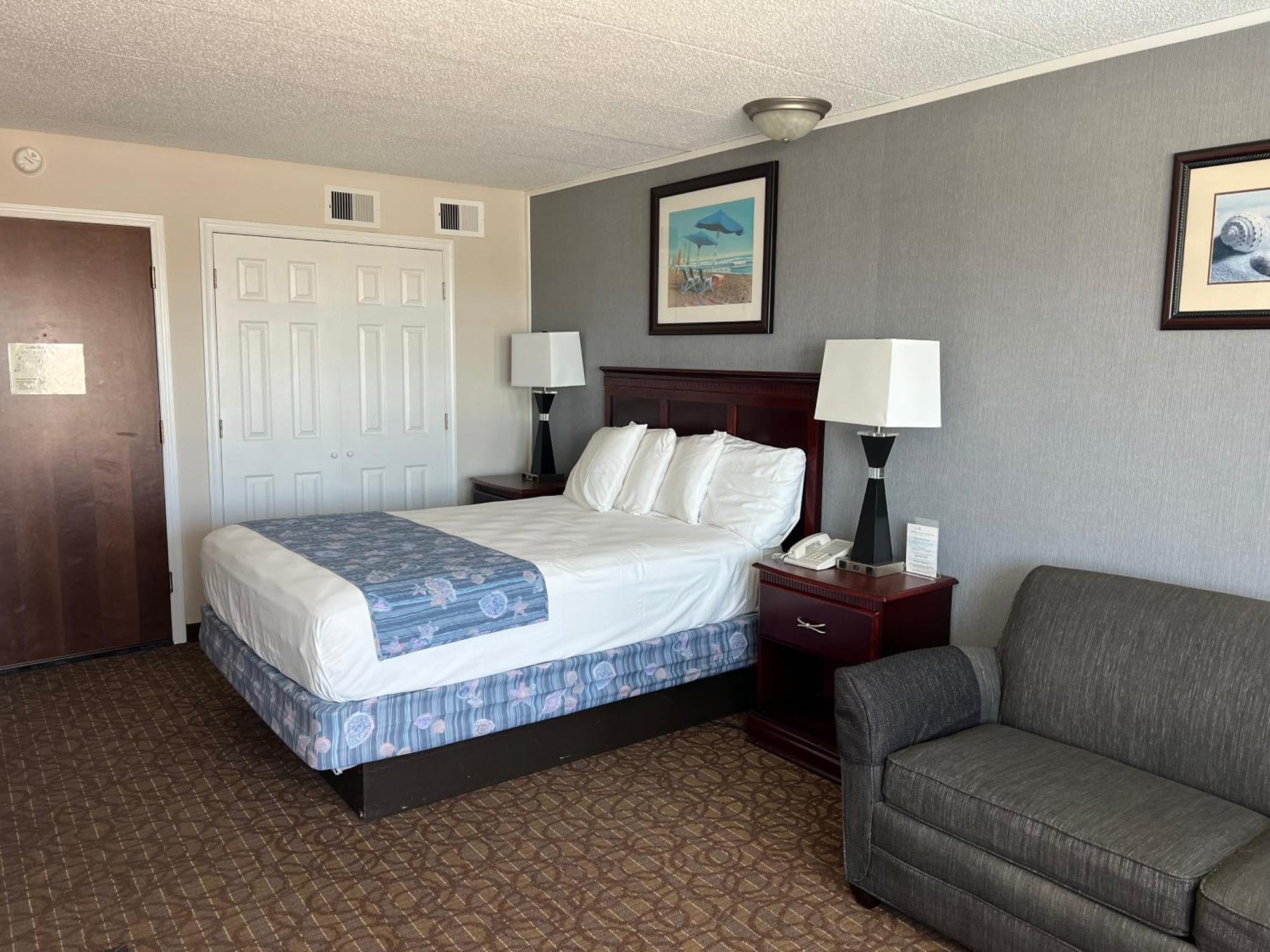 El Coronado Resort Wildwood Crest Exterior foto